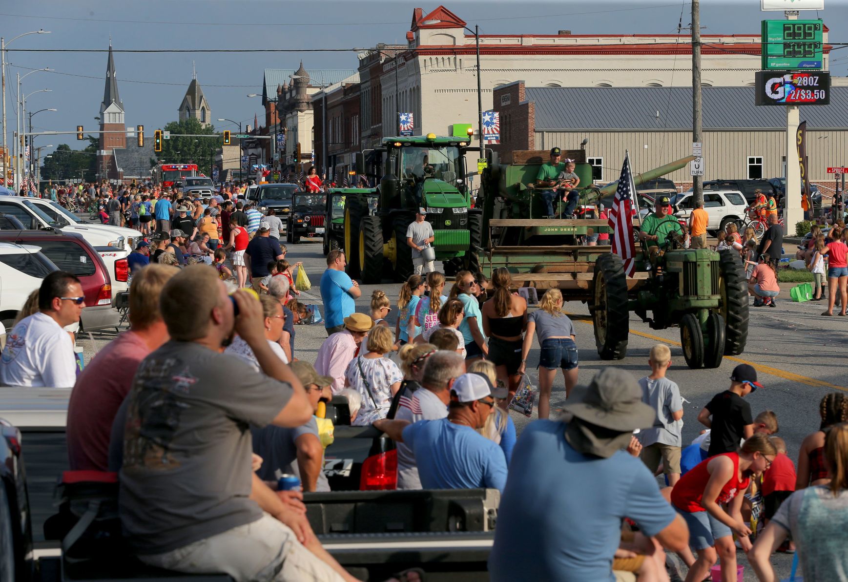 Jersey County Fair celebrates 150 years